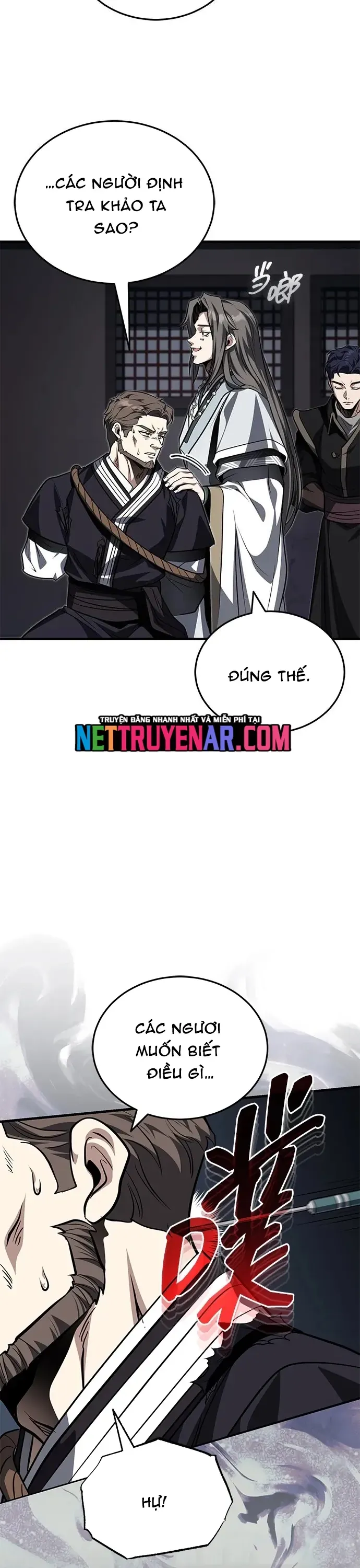 Thiếu Gia Yểu Mệnh Nhà Họ Bạch Chap 78 - Next Chap 77