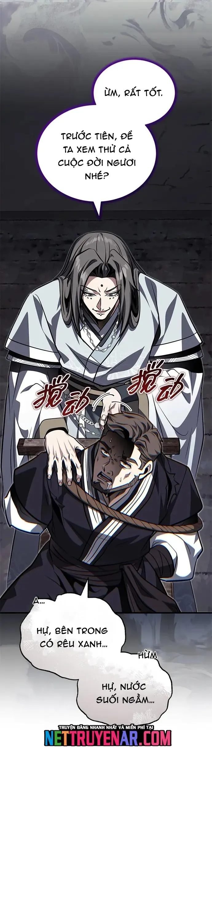 Thiếu Gia Yểu Mệnh Nhà Họ Bạch Chap 78 - Next Chap 77