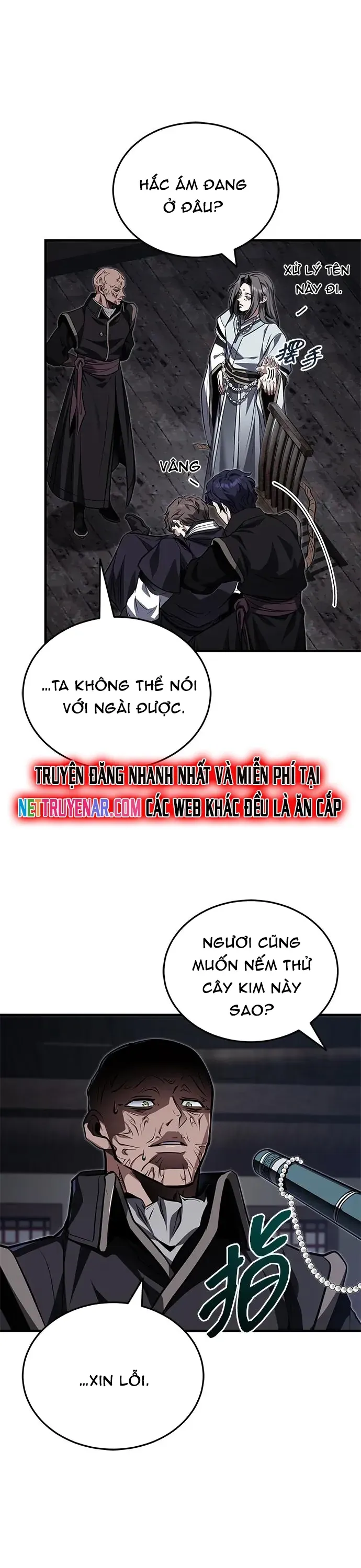 Thiếu Gia Yểu Mệnh Nhà Họ Bạch Chap 78 - Next Chap 77