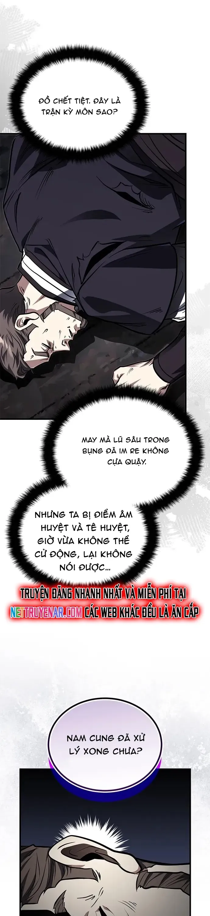 Thiếu Gia Yểu Mệnh Nhà Họ Bạch Chap 78 - Next Chap 77