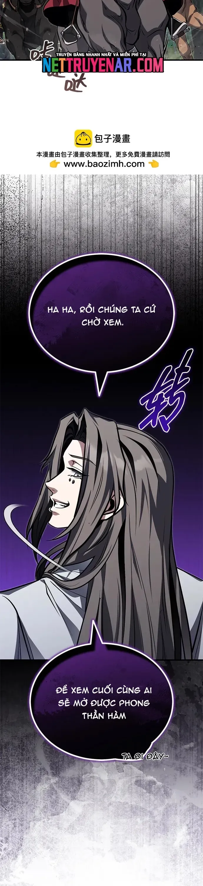 Thiếu Gia Yểu Mệnh Nhà Họ Bạch Chap 78 - Next Chap 77