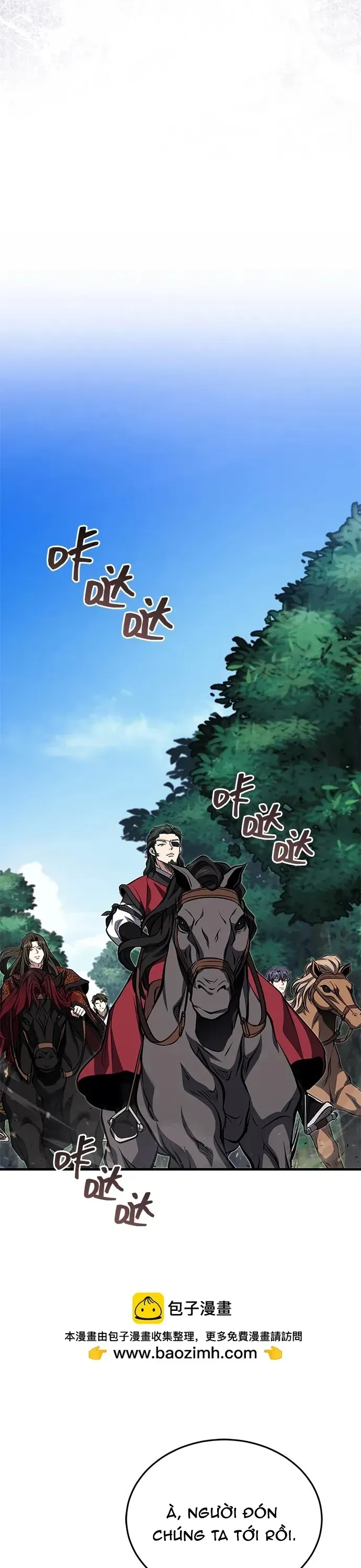 Thiếu Gia Yểu Mệnh Nhà Họ Bạch Chap 78 - Next Chap 77