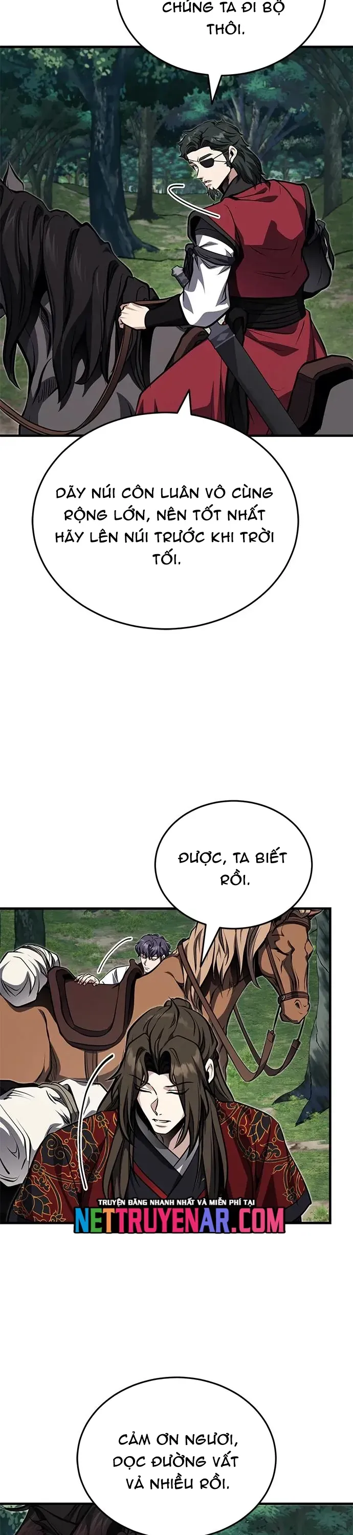 Thiếu Gia Yểu Mệnh Nhà Họ Bạch Chap 78 - Next Chap 77