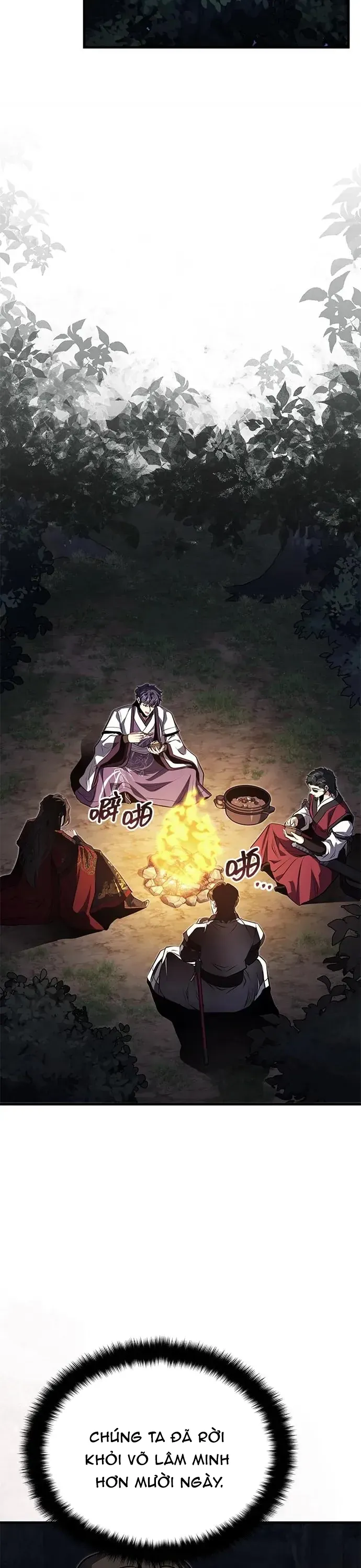 Thiếu Gia Yểu Mệnh Nhà Họ Bạch Chap 78 - Next Chap 77