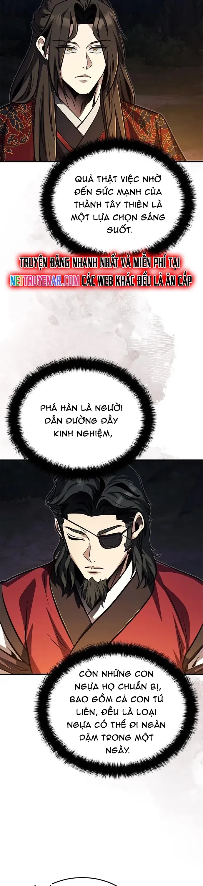 Thiếu Gia Yểu Mệnh Nhà Họ Bạch Chap 78 - Next Chap 77