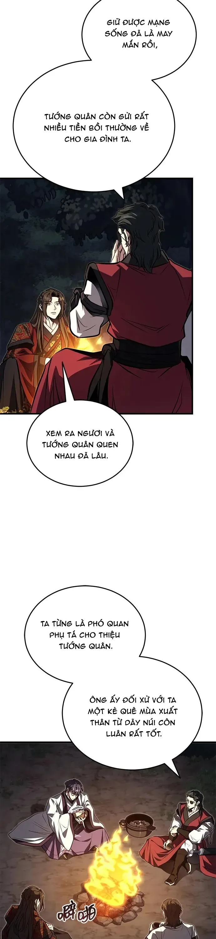 Thiếu Gia Yểu Mệnh Nhà Họ Bạch Chap 78 - Next Chap 77