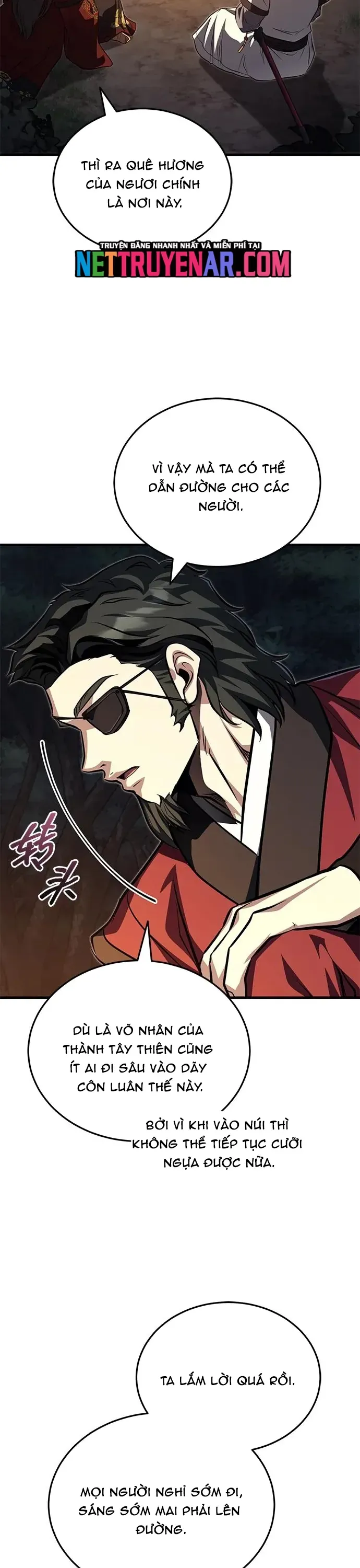 Thiếu Gia Yểu Mệnh Nhà Họ Bạch Chap 78 - Next Chap 77