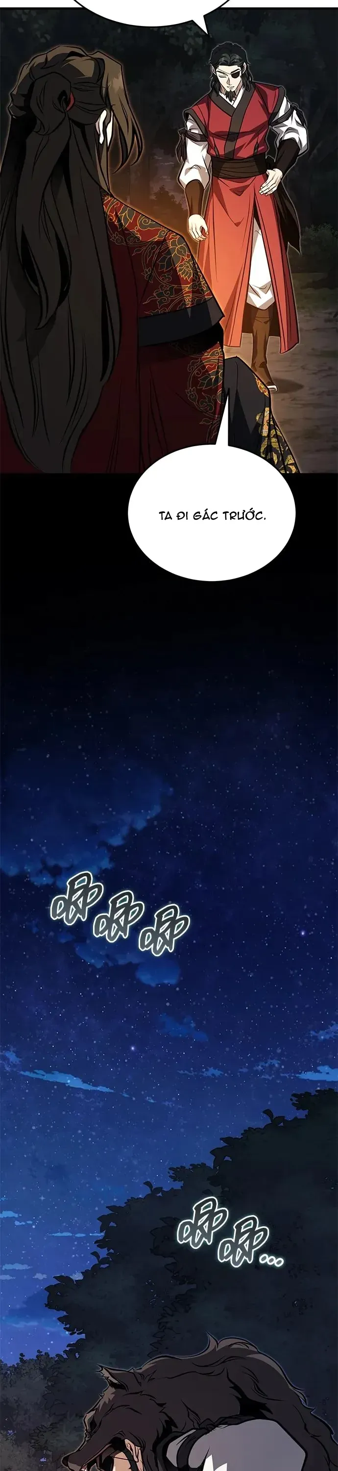 Thiếu Gia Yểu Mệnh Nhà Họ Bạch Chap 78 - Next Chap 77