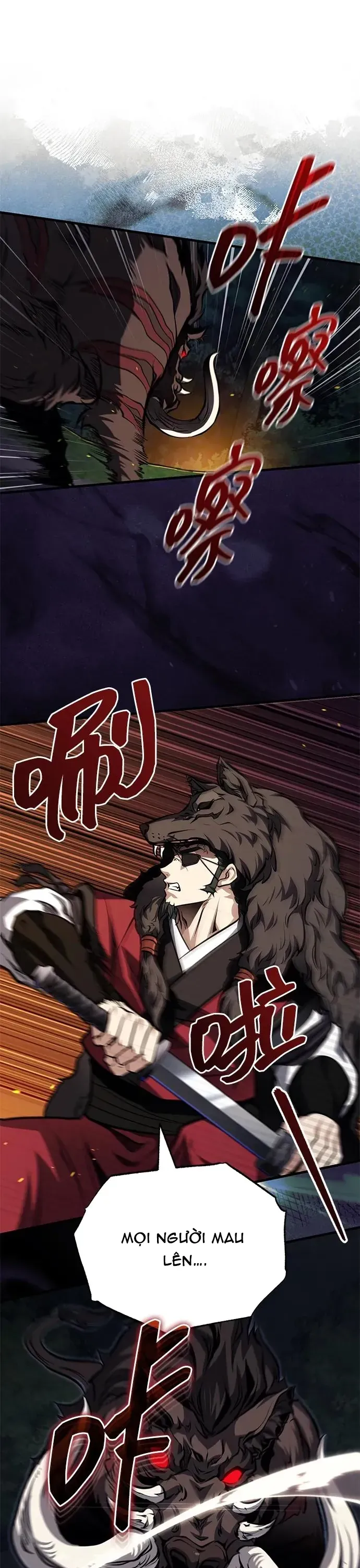 Thiếu Gia Yểu Mệnh Nhà Họ Bạch Chap 78 - Next Chap 77