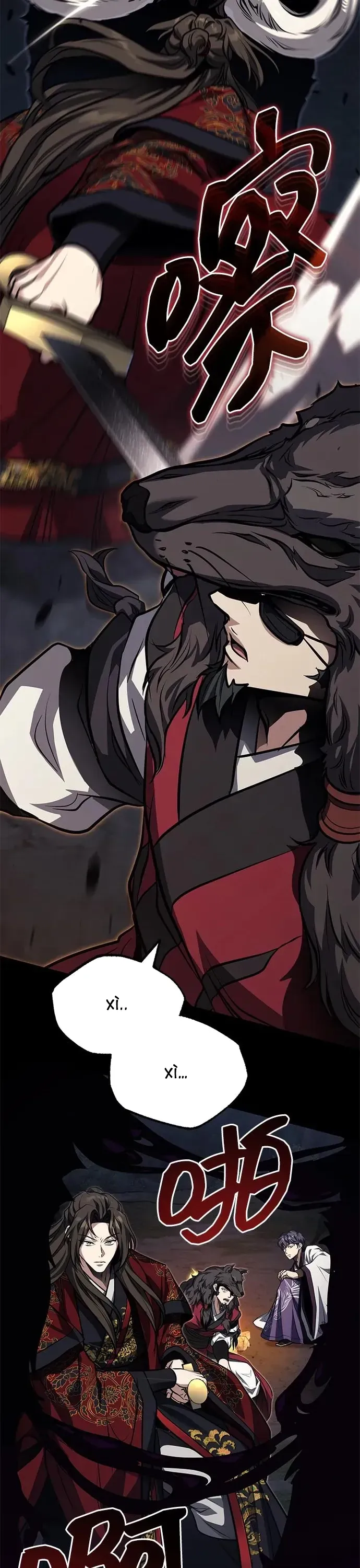 Thiếu Gia Yểu Mệnh Nhà Họ Bạch Chap 78 - Next Chap 77