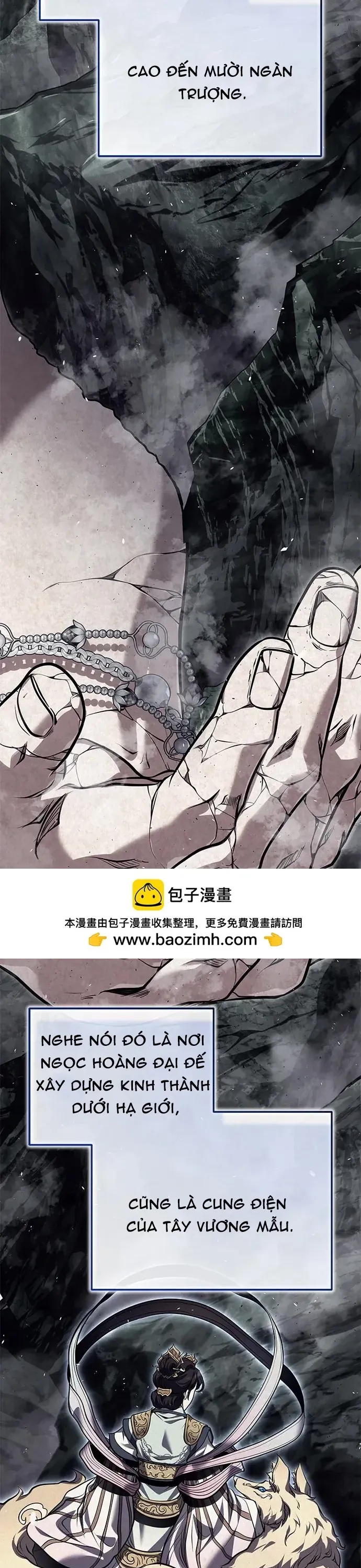 Thiếu Gia Yểu Mệnh Nhà Họ Bạch Chap 78 - Next Chap 77