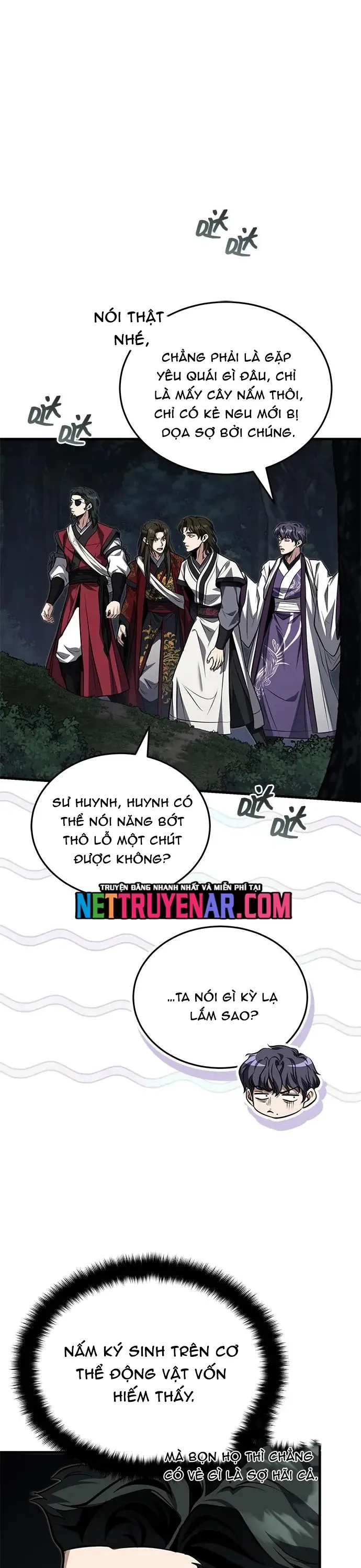 Thiếu Gia Yểu Mệnh Nhà Họ Bạch Chap 78 - Next Chap 77