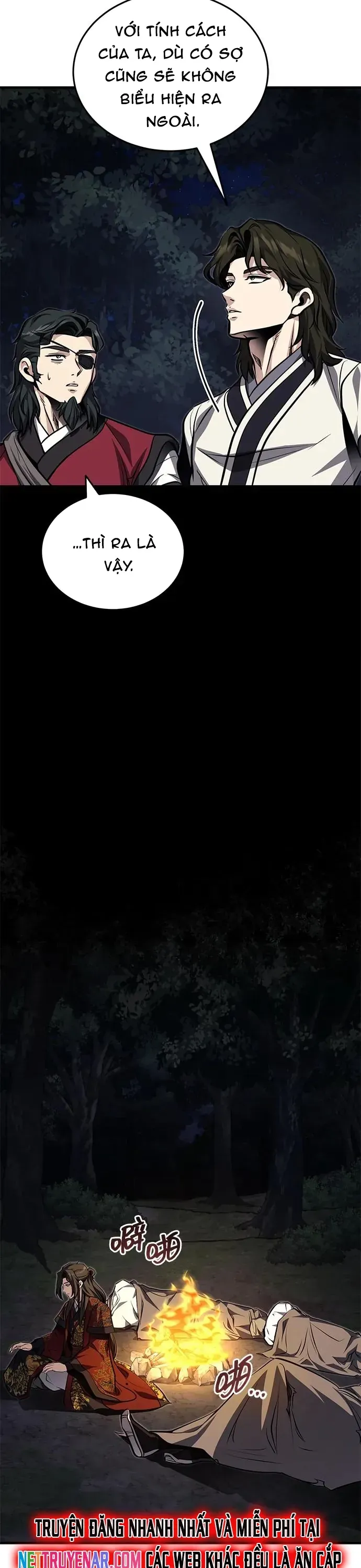 Thiếu Gia Yểu Mệnh Nhà Họ Bạch Chap 78 - Next Chap 77