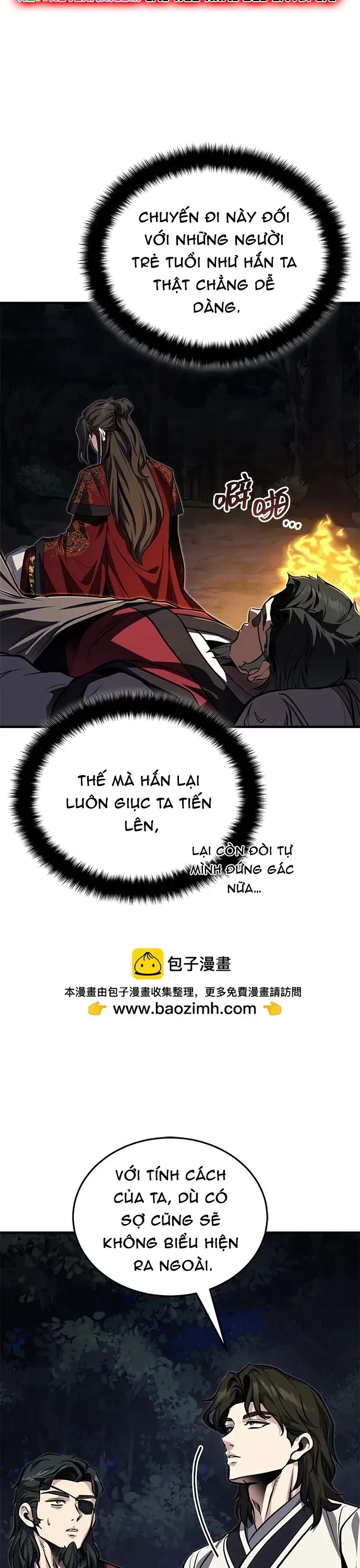 Thiếu Gia Yểu Mệnh Nhà Họ Bạch Chap 78 - Next Chap 77