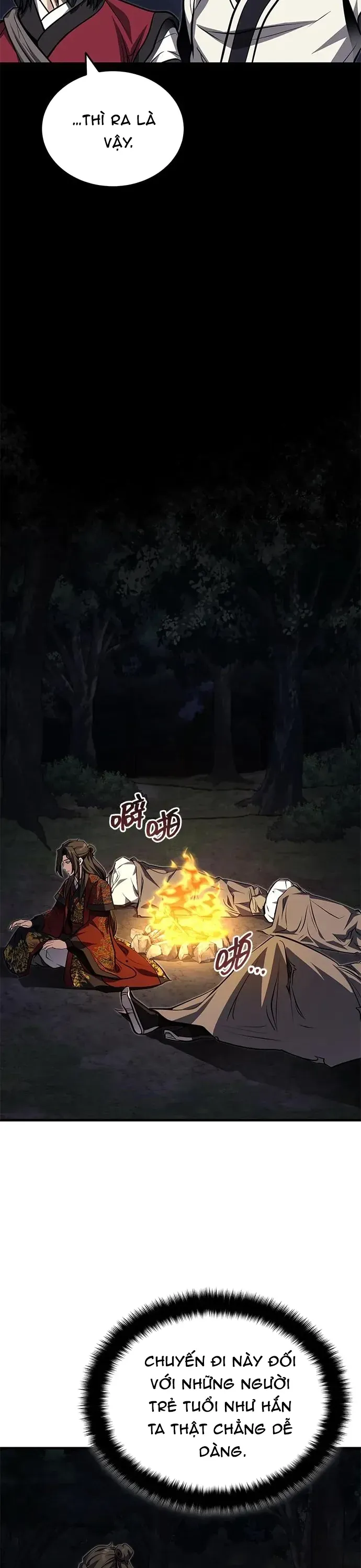 Thiếu Gia Yểu Mệnh Nhà Họ Bạch Chap 78 - Next Chap 77