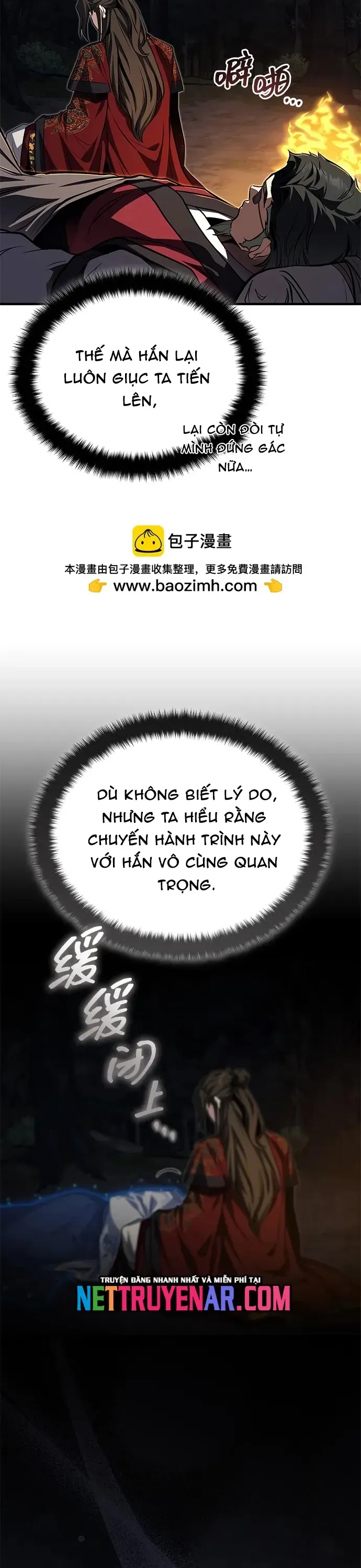 Thiếu Gia Yểu Mệnh Nhà Họ Bạch Chap 78 - Next Chap 77
