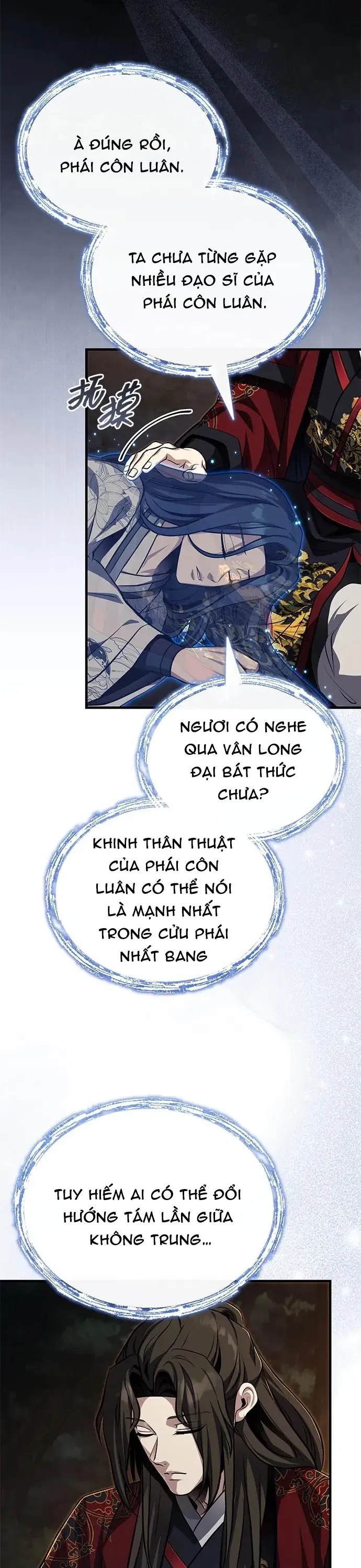 Thiếu Gia Yểu Mệnh Nhà Họ Bạch Chap 78 - Next Chap 77