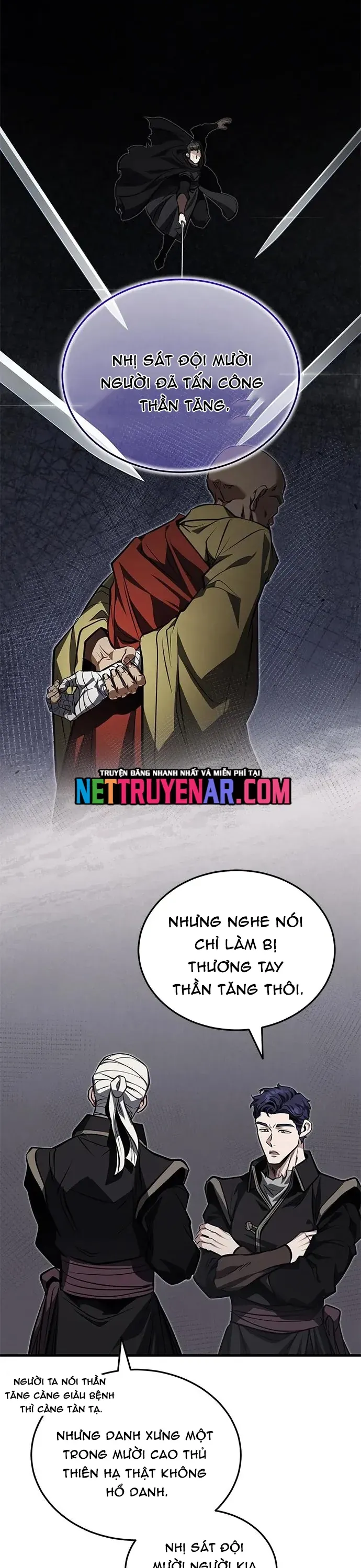 Thiếu Gia Yểu Mệnh Nhà Họ Bạch Chap 78 - Next Chap 77