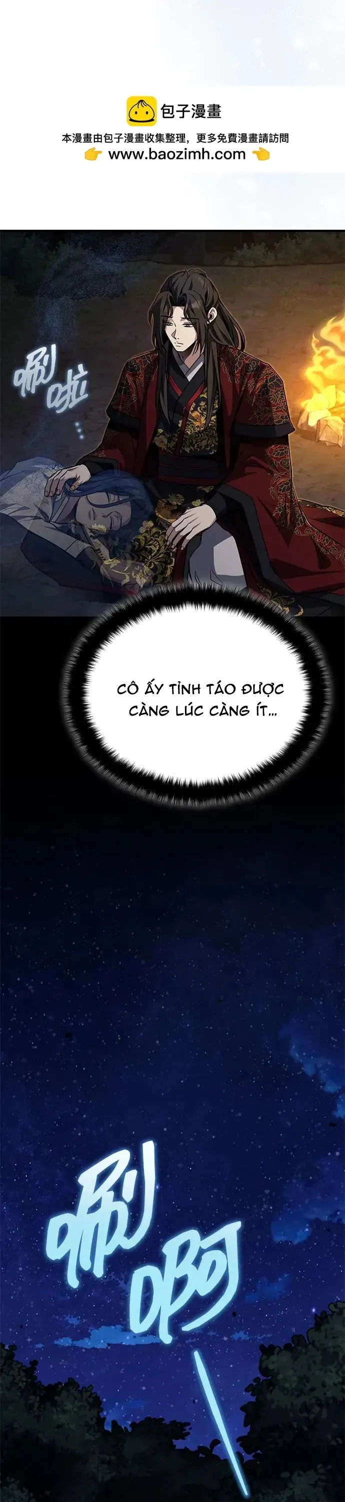 Thiếu Gia Yểu Mệnh Nhà Họ Bạch Chap 78 - Next Chap 77