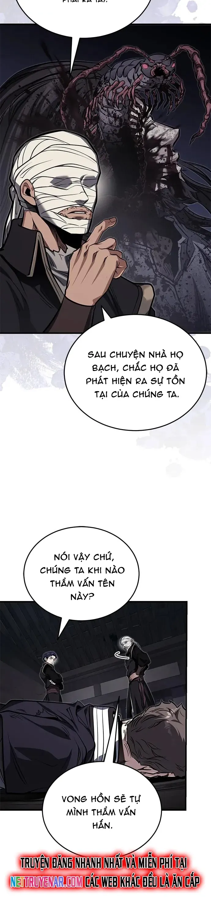 Thiếu Gia Yểu Mệnh Nhà Họ Bạch Chap 78 - Next Chap 77