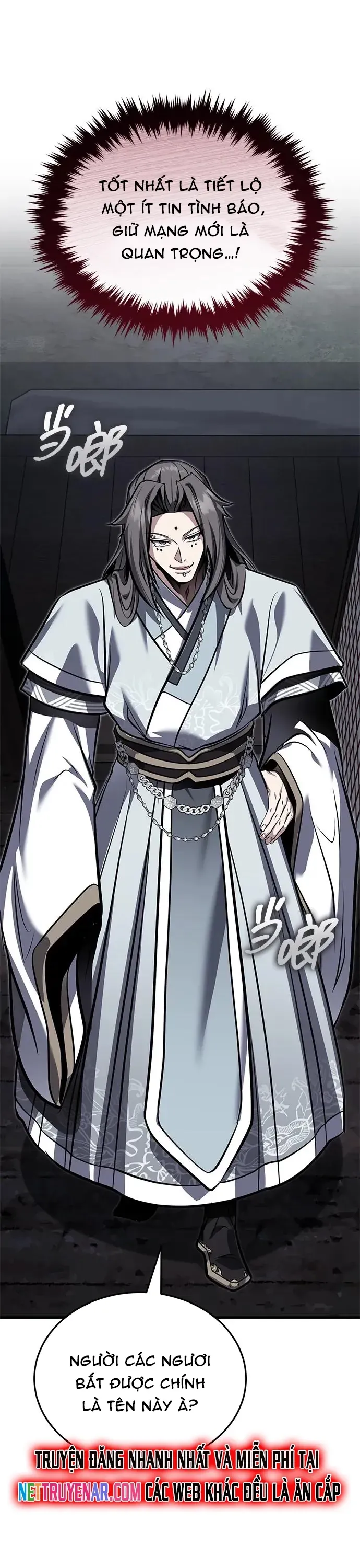 Thiếu Gia Yểu Mệnh Nhà Họ Bạch Chap 78 - Next Chap 77