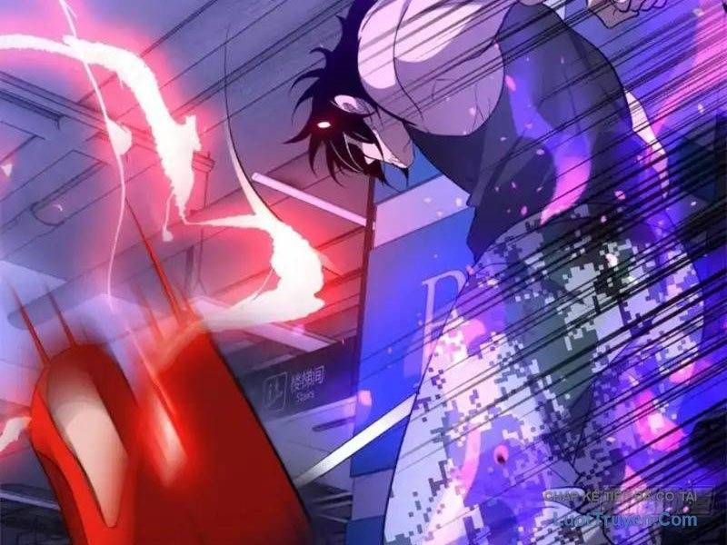 Linh Cảnh Hành Giả Chap 33 - Next Chap 32