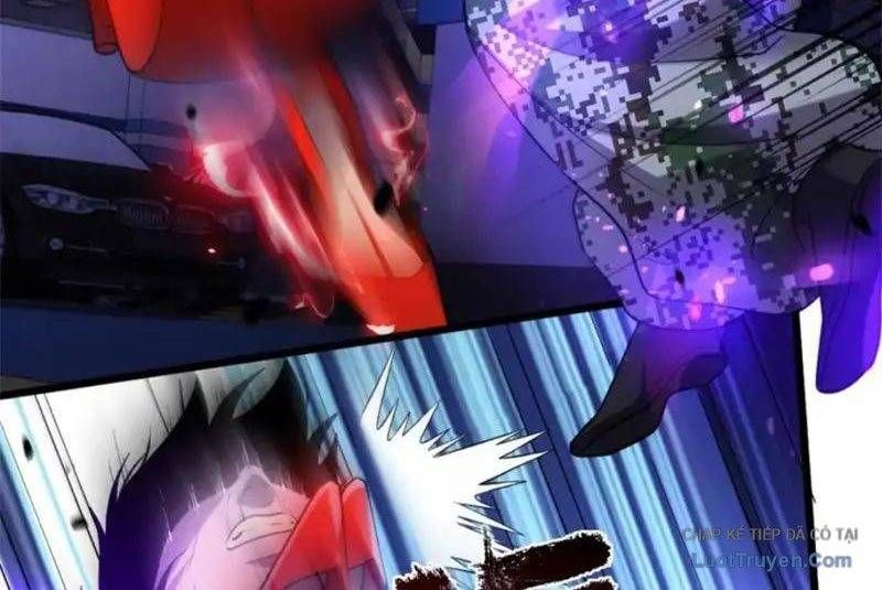 Linh Cảnh Hành Giả Chap 33 - Next Chap 32