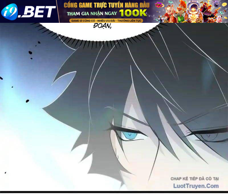 Linh Cảnh Hành Giả Chap 33 - Next Chap 32