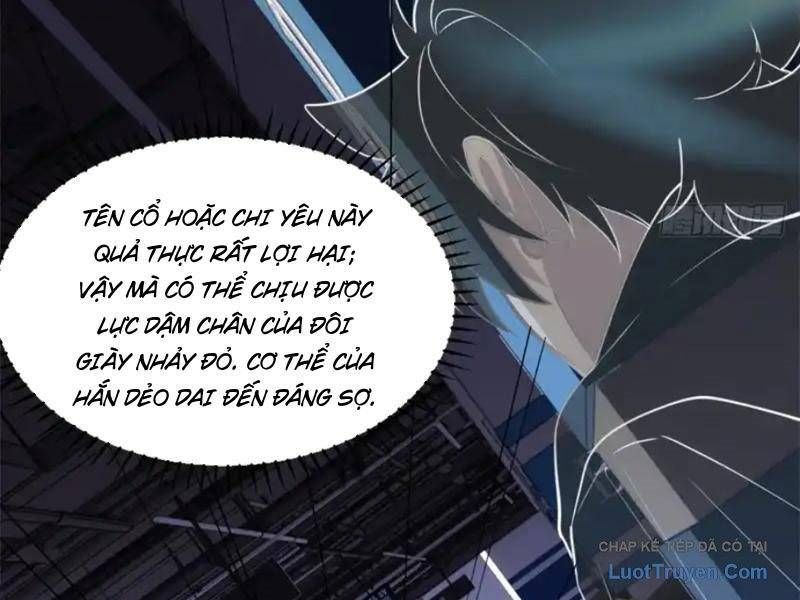 Linh Cảnh Hành Giả Chap 33 - Next Chap 32