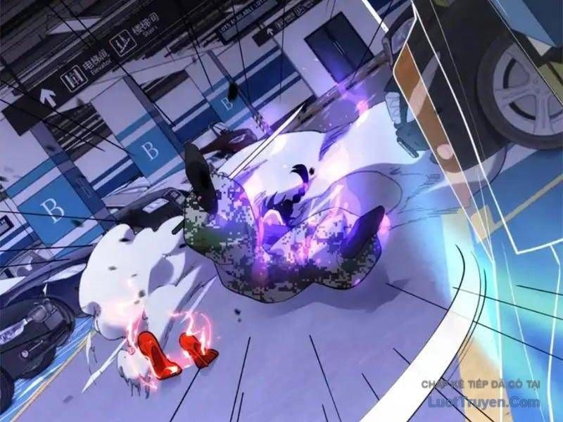 Linh Cảnh Hành Giả Chap 33 - Next Chap 32