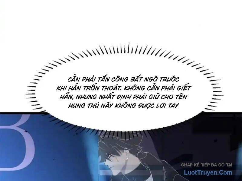 Linh Cảnh Hành Giả Chap 33 - Next Chap 32