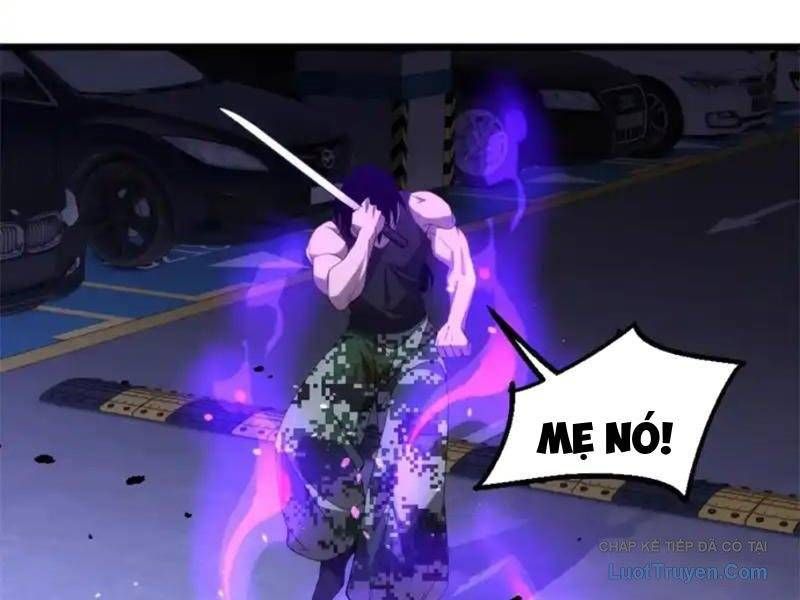 Linh Cảnh Hành Giả Chap 33 - Next Chap 32