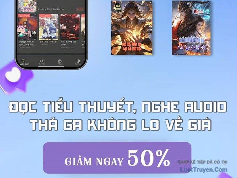 Linh Cảnh Hành Giả Chap 33 - Next Chap 32