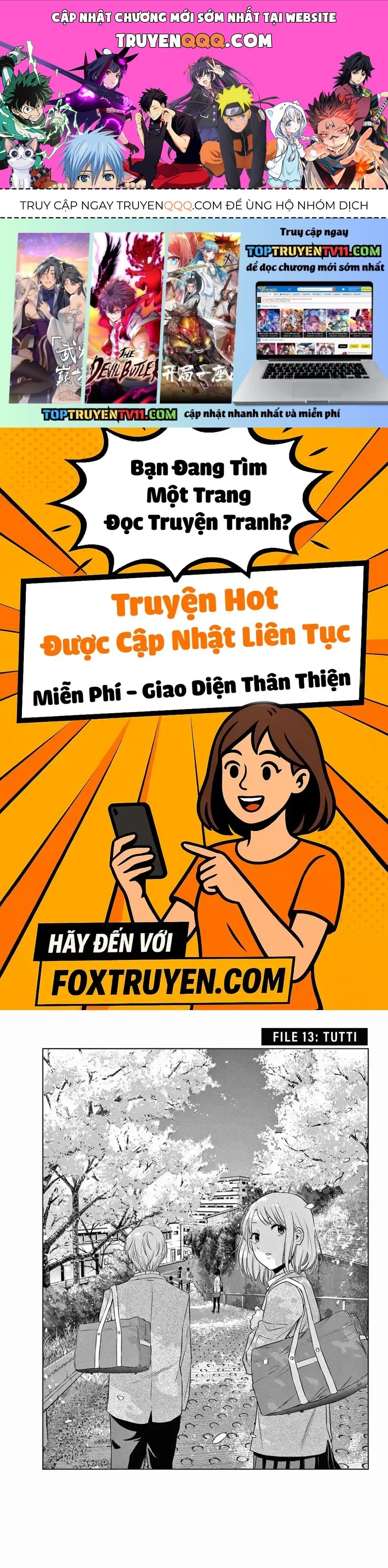 Nettruyen Truyện tranh online