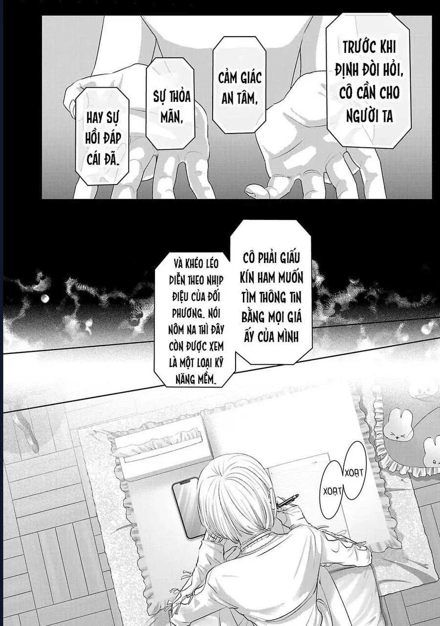 Ánh Lấp Lánh Hoàn Mỹ Chap 33 - Next Chap 32