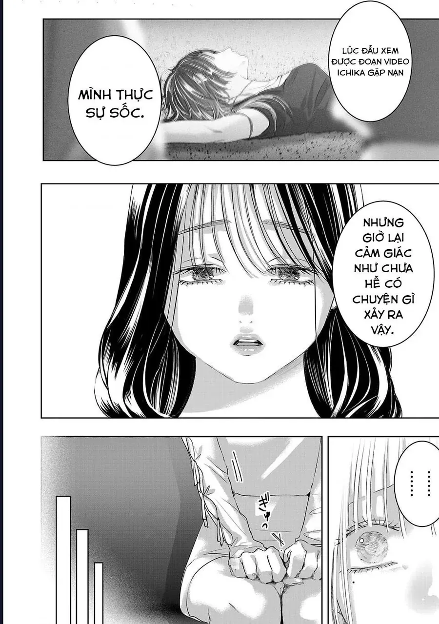 Ánh Lấp Lánh Hoàn Mỹ Chap 33 - Next Chap 32