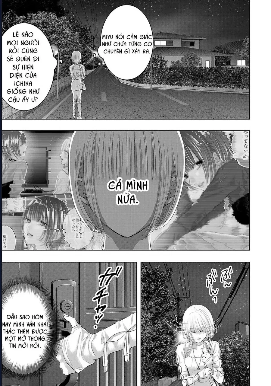 Ánh Lấp Lánh Hoàn Mỹ Chap 33 - Next Chap 32