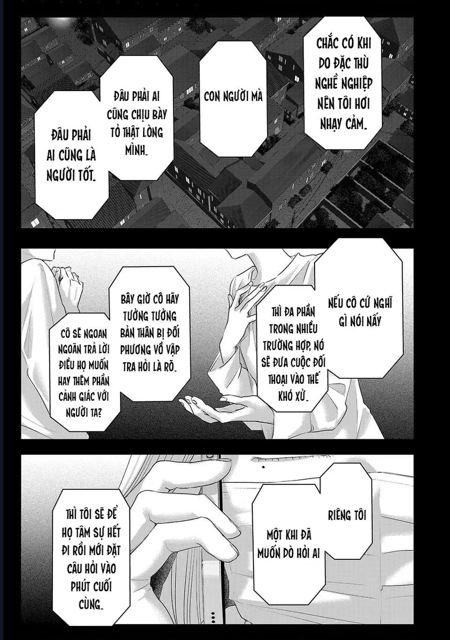 Ánh Lấp Lánh Hoàn Mỹ Chap 33 - Next Chap 32