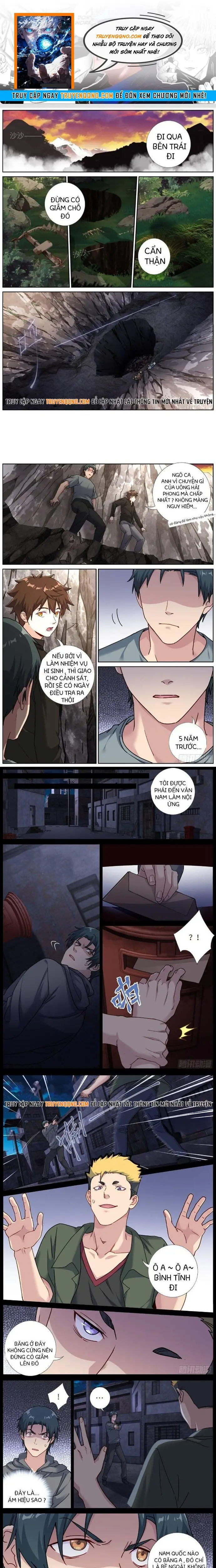 Không Ổn Rồi, Ta Đột Nhiên Vô Địch Chap 73 - Next Chap 72