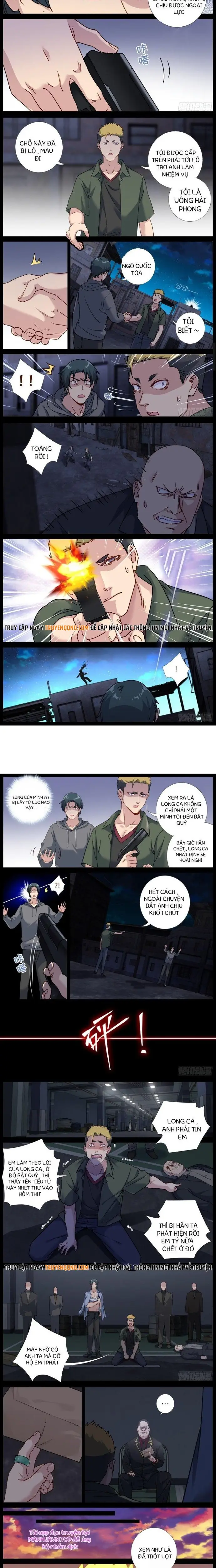 Không Ổn Rồi, Ta Đột Nhiên Vô Địch Chap 73 - Next Chap 72