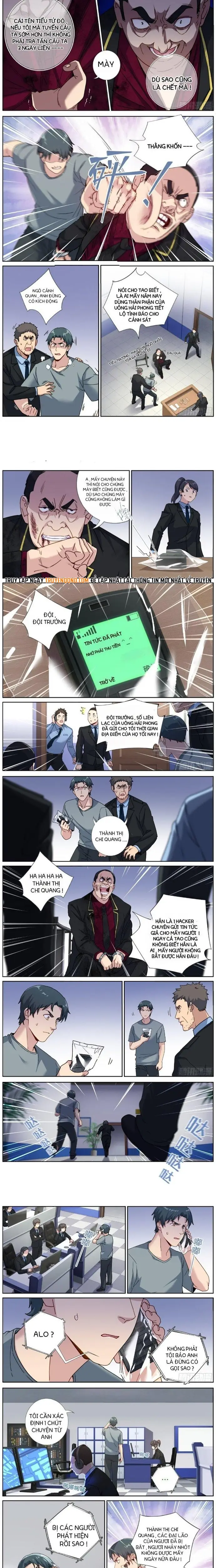 Không Ổn Rồi, Ta Đột Nhiên Vô Địch Chap 78 - Next Chap 77