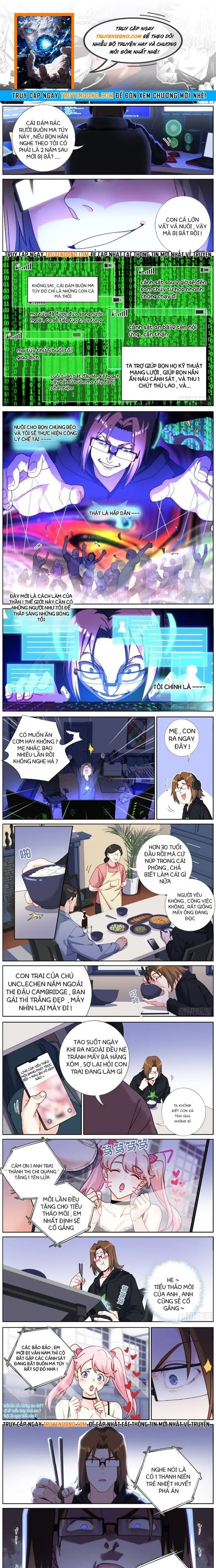 Không Ổn Rồi, Ta Đột Nhiên Vô Địch Chap 79 - Next Chap 78