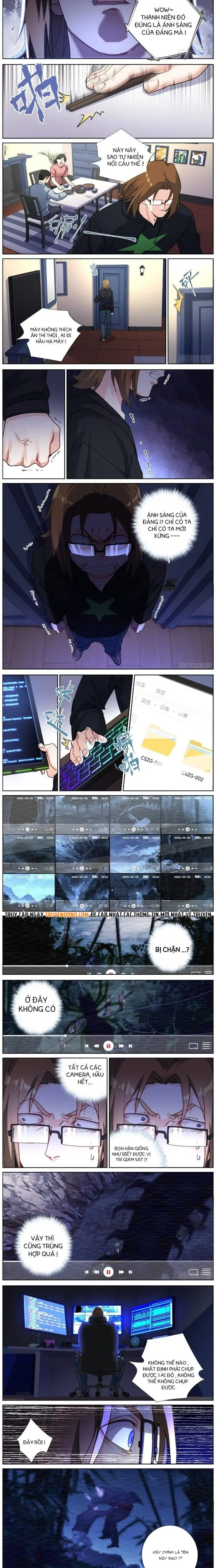 Không Ổn Rồi, Ta Đột Nhiên Vô Địch Chap 79 - Next Chap 78