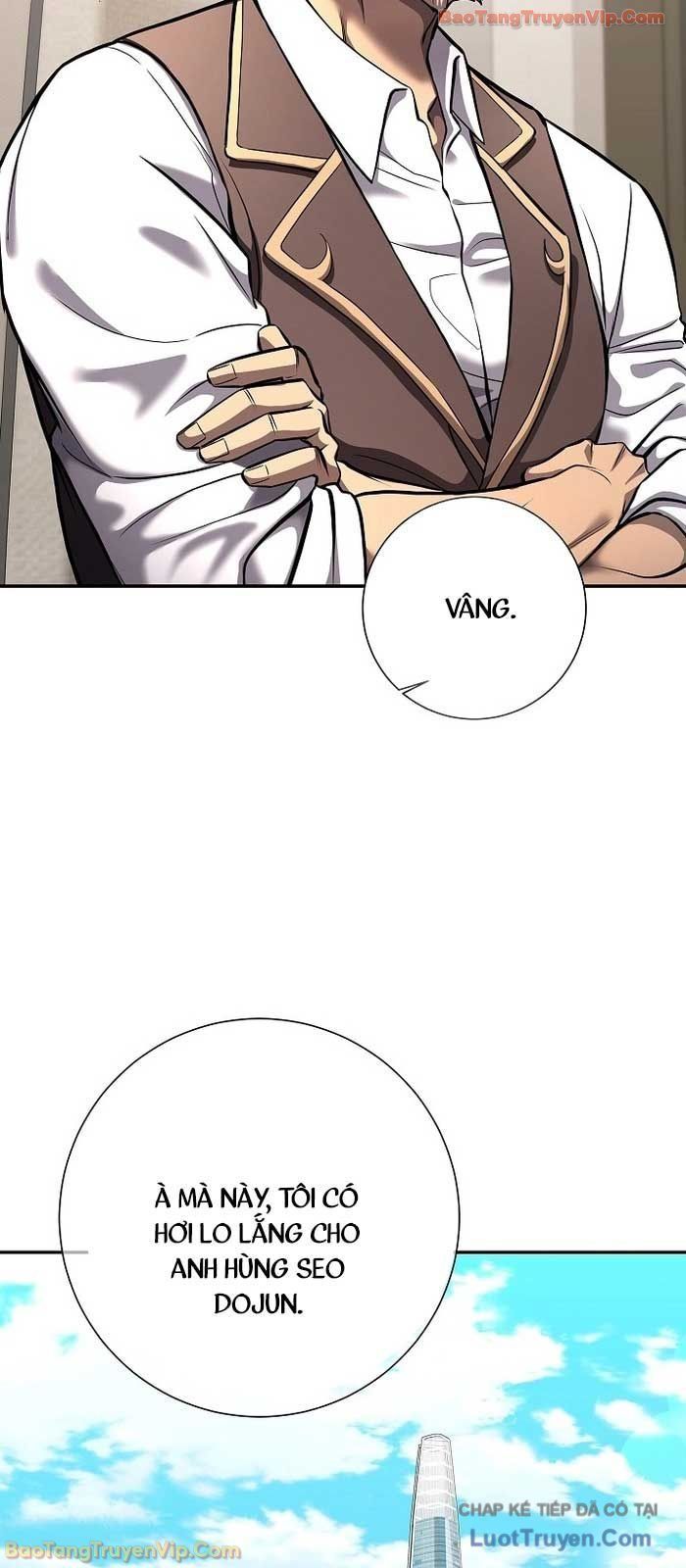 Kiếm Thần Đến Từ Thế Giới Diệt Vong Chap 40 - Next Chap 39