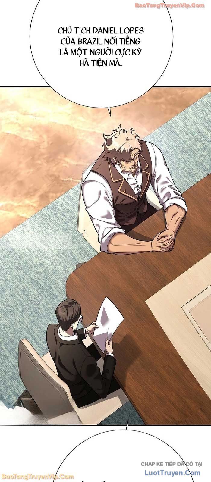 Kiếm Thần Đến Từ Thế Giới Diệt Vong Chap 40 - Next Chap 39