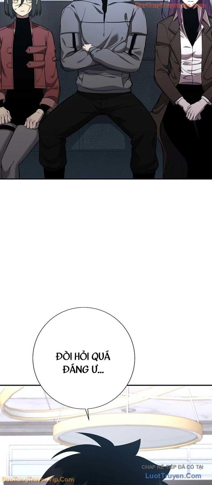 Kiếm Thần Đến Từ Thế Giới Diệt Vong Chap 40 - Next Chap 39