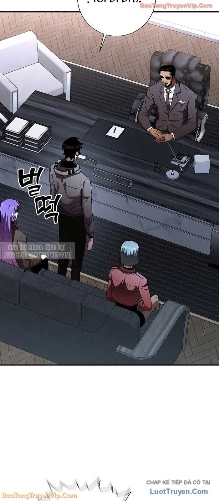 Kiếm Thần Đến Từ Thế Giới Diệt Vong Chap 40 - Next Chap 39