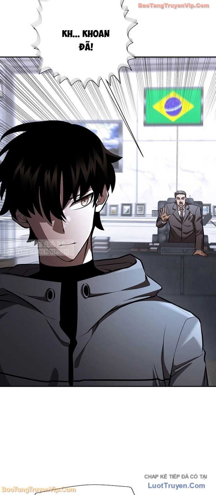 Kiếm Thần Đến Từ Thế Giới Diệt Vong Chap 40 - Next Chap 39