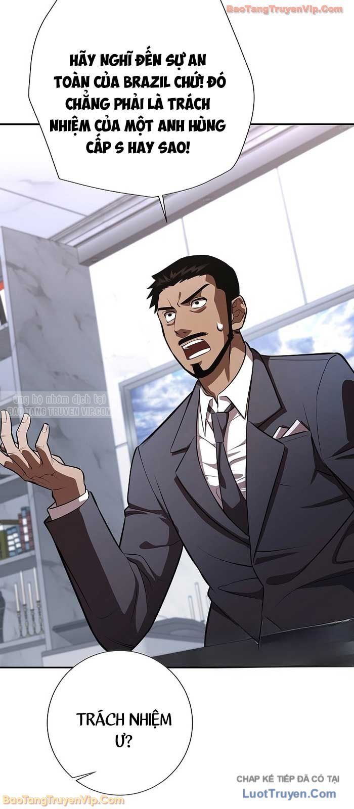 Kiếm Thần Đến Từ Thế Giới Diệt Vong Chap 40 - Next Chap 39