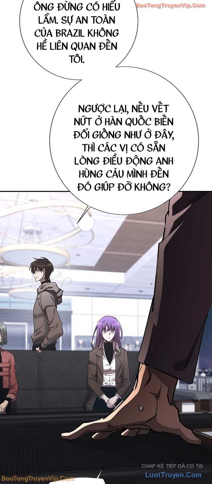 Kiếm Thần Đến Từ Thế Giới Diệt Vong Chap 40 - Next Chap 39